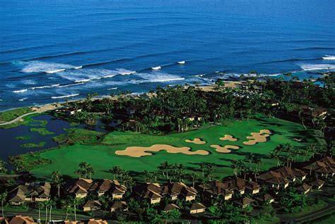 Four Seasons Resort Hualalai -- Kona, Hawaii | Kona coast resort ...