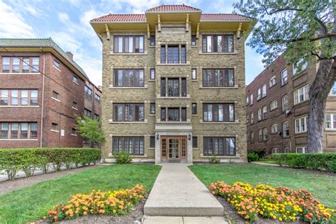 Cleveland Heights Apartments Apartments - Cleveland, OH 44106