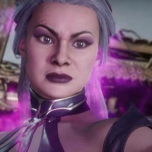 Sindel/Gallery | Mortal Kombat Wiki | Fandom di 2021