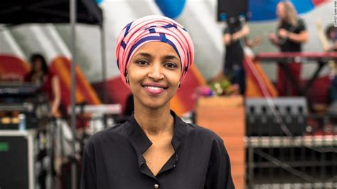 Ilhan Omar will be first to wear hijab in Congress (Reports) | The Intelligencer