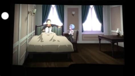 Re Zero OVA Memory Snow Full Movie (link on description) - YouTube