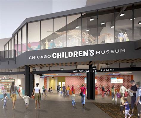 Chicago Children’s Museum launches digital membership cards | Cuseum