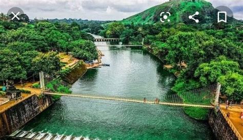 Malampuzha Garden and Dam (Palakkad) - 2020 What to Know Before You Go (with Photos) - TripAdvisor