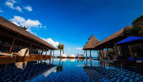 Unbeatable On Promo Day Trip Package - at Lembongan Beach Club and Resort - Only 399.000 IDR ...