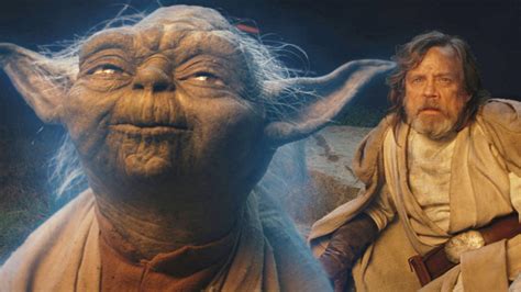 'Star Wars' Yoda Return In 'Episode 9' Following 'The Last Jedi' Cameo