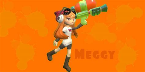 SMG4 MEGGY by FranciscoJRG10 on DeviantArt