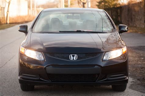 2012 Used Honda Civic LX For Sale | Car Dealership in Philadelphia