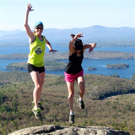 7 Favorite Hiking Trails in New Hampshire - NH State Parks