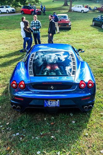 2018 Cars and Coffee Winston Salem October-57.jpg | Hal McGee | Flickr