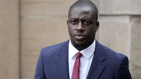 Benjamin Mendy in shock transfer as he returns to football days after ...