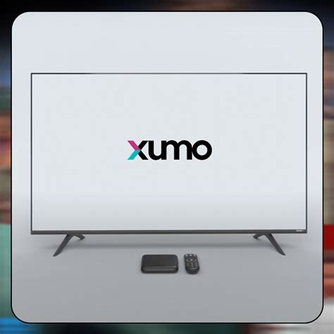 5 things you need to know about Xumo by Spectrum | TechRadar