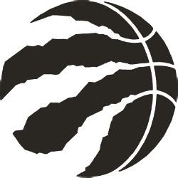 Toronto Raptors Alternate Logo | SPORTS LOGO HISTORY