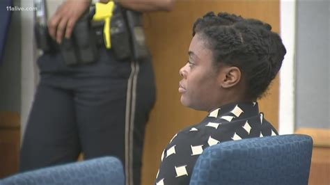 Tiffany Moss trial: The accused is silent - and the jury in tears ...