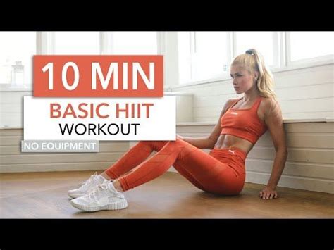 Pamela Reif - YouTube in 2021 | Hiit, Hiit workout, Workout videos free