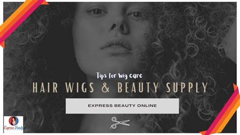 Best Wig Care Tips to follow: How to wash & take care of a Wig-Pro Guide