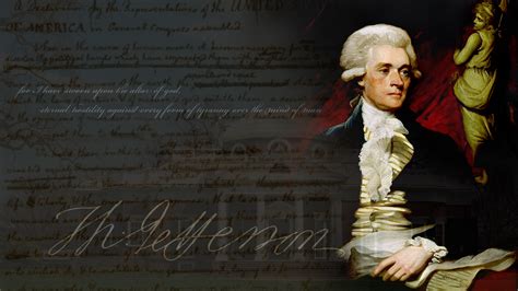 🔥 [70+] Thomas Jefferson Wallpapers | WallpaperSafari