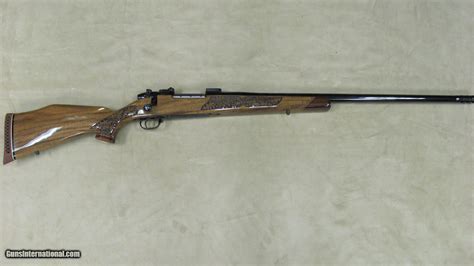 Weatherby Mark V Lasermark .460 WBY Mag. (Weatherby Custom) for sale