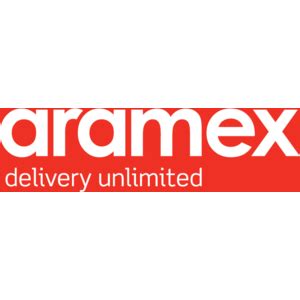 Aramex Logo - LogoDix