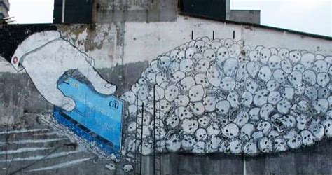 The Best of Colombian Street Art in 14 Images