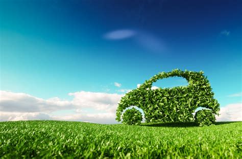 Eco-Friendly Car Features & Other Green Modes of Transportation - Moto Sites