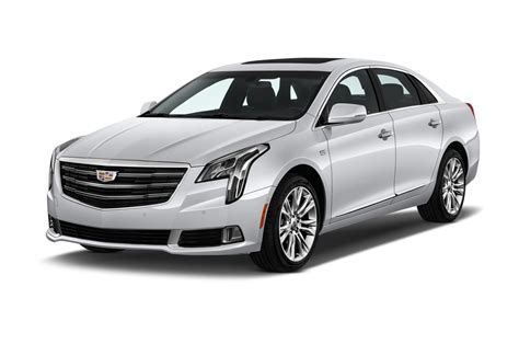 2018 Cadillac XTS Prices, Reviews, and Photos - MotorTrend