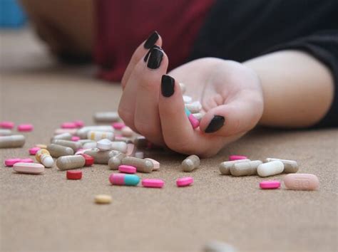 The Tranquilizer Trap | Psychology Today