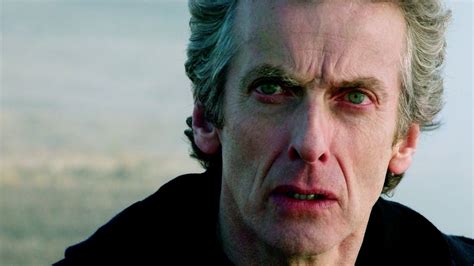 Cinematic trailer for 'Doctor Who' Season 9 lands. Coming Se | Cultjer