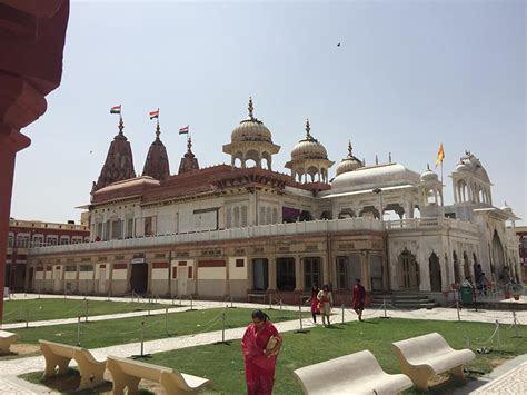 Shri Mahaveer Ji Temple - Jainavenue