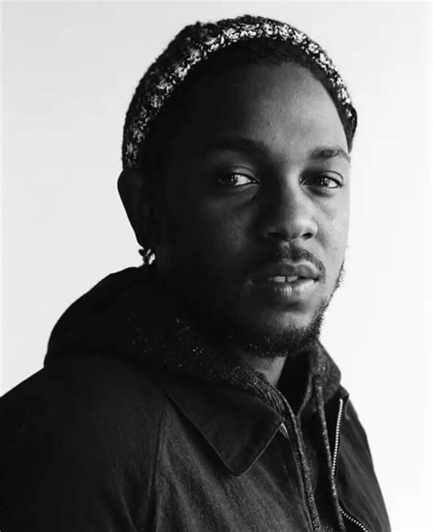 Kendrick Lamar Age, Wiki, Bio, Height, Girlfriend, Net Worth