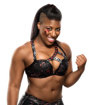 Ember Moon - WWE News, Rumors, & Updates | FOX Sports