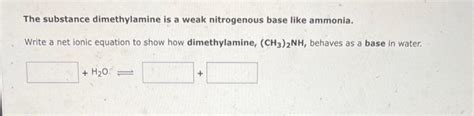 Solved Bases produce the hydroxide ion, OH−, in water. | Chegg.com