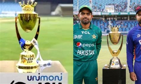 Asia Cup 2022 Super 4: Why there is no Semi finals? - FeatureCricket