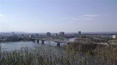 Quebec Bridge by Katemoe on DeviantArt