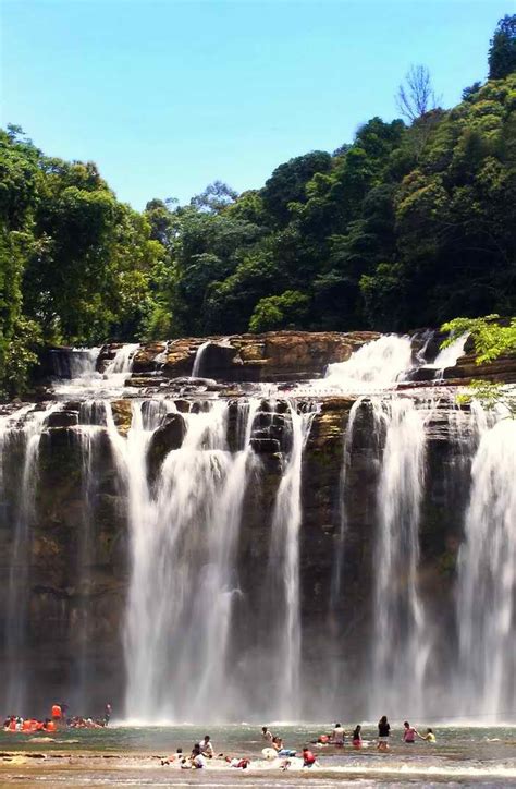 Bislig Philippines, via Google. | Water adventure, Tourist spots, Beautiful places