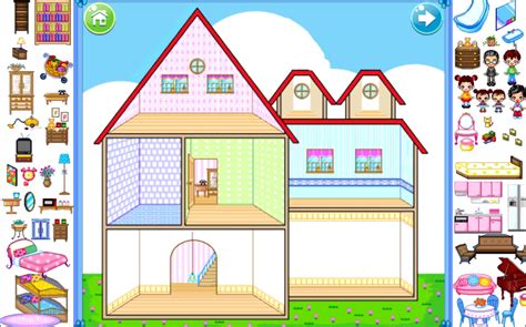 My Dream House Decoration APK for Android Download