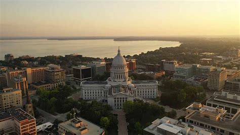 20 Things To Do In Madison WI In 2024 - Secrets Of Wisconsin