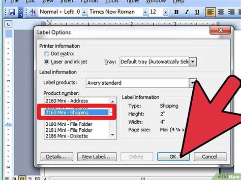 How to mail merge address labels using excel and word 14 steps – Artofit