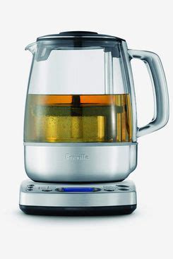 Breville One-Touch Tea Maker Review 2020 | The Strategist