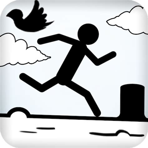 Stickman Running : Run Game - Apps on Google Play