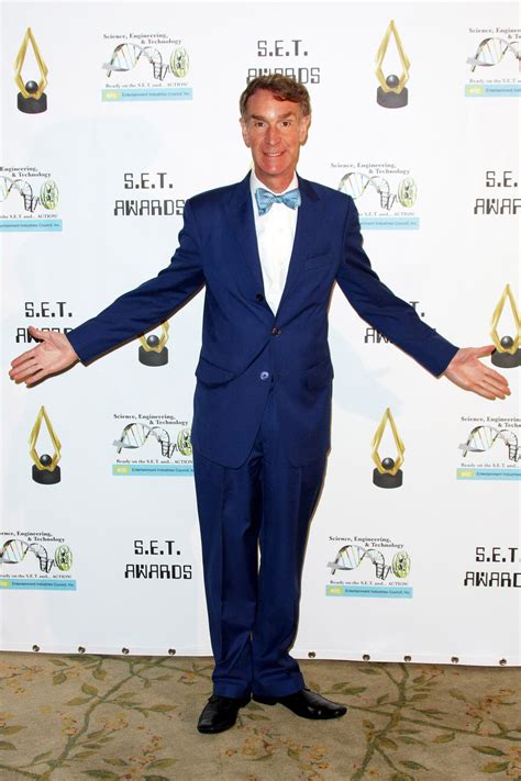 Bill Nye Joins 'Dancing With The Stars': 'The Science Guy' On 'DWTS' Season 17 | HuffPost