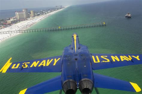 7 things to do on or near Naval Air Station Pensacola