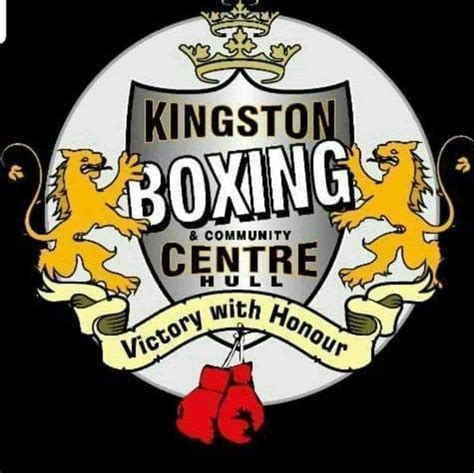 Kingston BC Hull