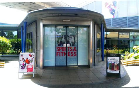 WESTWAY SPORTS & FITNESS CENTRE (Londres): Ce qu'il faut savoir