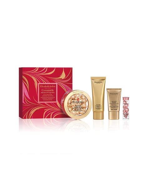 Elizabeth Arden Advanced 4-Piece Gift Set, Valued At $267 - Gift Sets