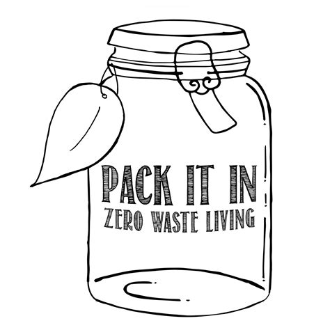 | Pack It In Zero Waste Living
