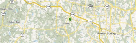 Best Hikes and Trails in Hiram | AllTrails