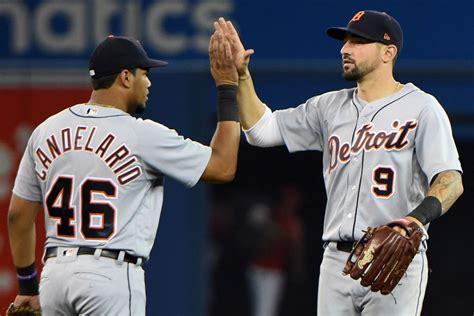 The 2018 Detroit Tigers were the American League’s worst lineup - Bless ...