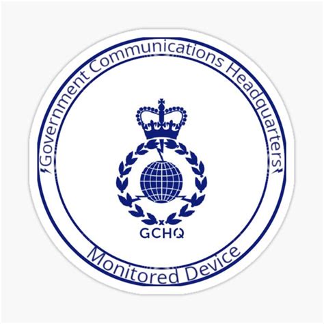 Gchq Gifts & Merchandise | Redbubble