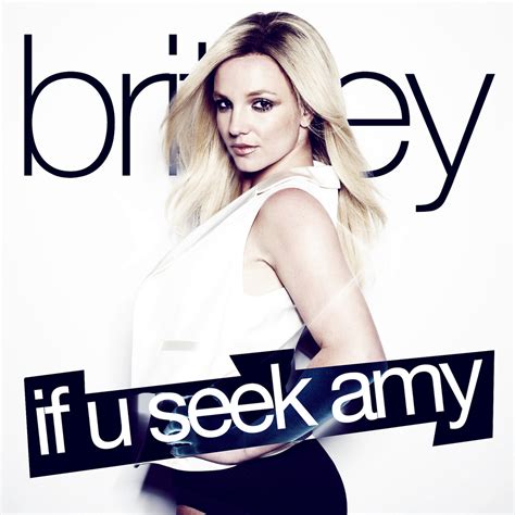 Britney Spears - If U Seek Amy (Lee Dagger Remix) - Britney Spears Remixes