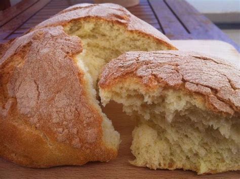 Bread Recipe With Self Rising Flour And Yeast - Bread Poster